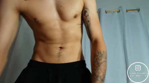 Ethan Muller online show from 03/03/26, 10:32