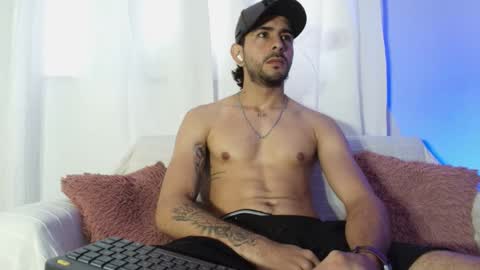 Ethan Muller online show from 03/04/26, 11:49