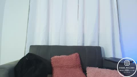 Ethan Muller online show from 04/16/26, 09:39