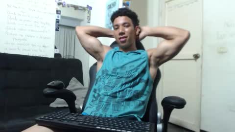 Ethan Noir online show from 02/07/26, 02:37