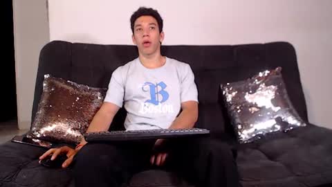 Ethan Noir online show from 07/07/26, 04:26