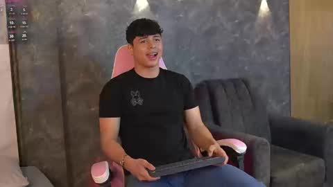 ethan_occonor online show from 09/09/25, 12:48