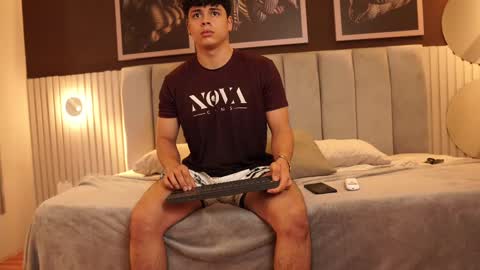 ethan_occonor online show from 09/12/25, 11:04