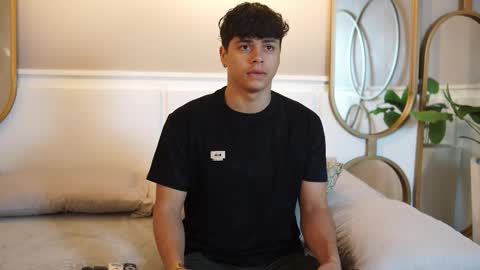 ethan_occonor online show from 09/22/25, 12:51