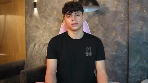 ethan_occonor online show from 11/10/25, 01:10