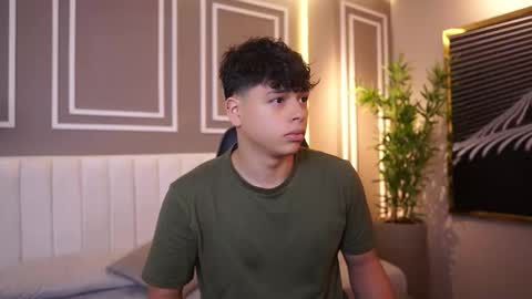 ethan_occonor online show from 11/20/25, 12:05