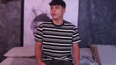 ethan_occonor online show from 01/06/26, 12:20