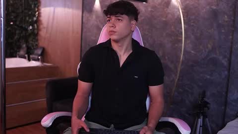 ethan_occonor online show from 01/07/26, 12:07