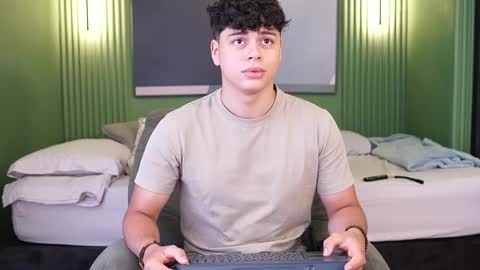 ethan_occonor online show from 01/08/26, 06:32