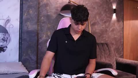 ethan_occonor online show from 01/14/26, 12:44