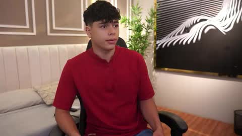 ethan_occonor online show from 01/17/26, 12:54