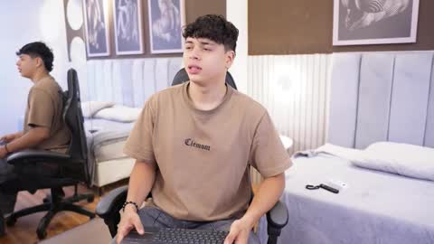 ethan_occonor online show from 03/16/26, 12:20