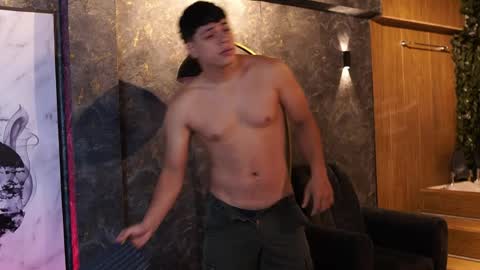 ethan_occonor online show from 04/07/26, 12:27