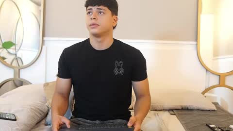 ethan_occonor online show from 04/12/26, 05:40