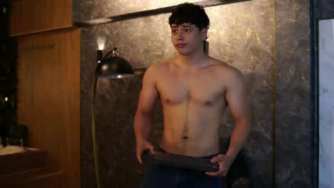ethan_occonor online show from 05/18/26, 11:10