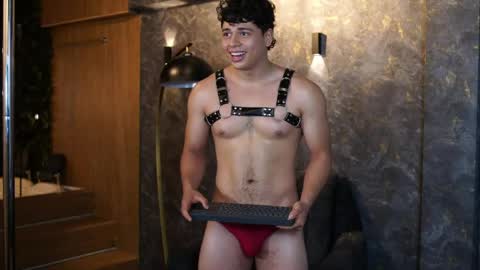 ethan_occonor online show from 05/19/26, 01:56