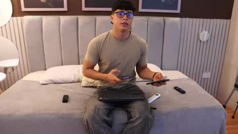 ethan_occonor online show from 05/31/26, 08:32