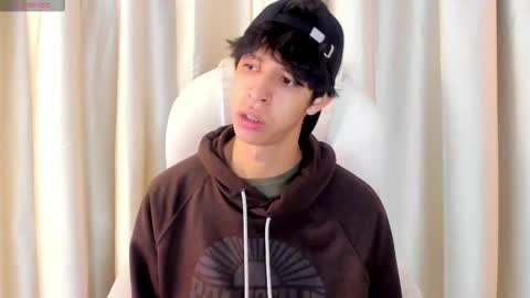 Ethan online show from 03/19/26, 11:25