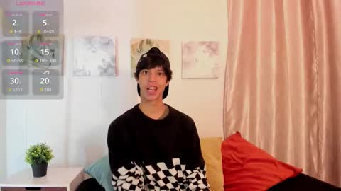 Ethan online show from 03/20/26, 11:26