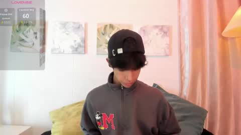 Ethan online show from 03/21/26, 11:37