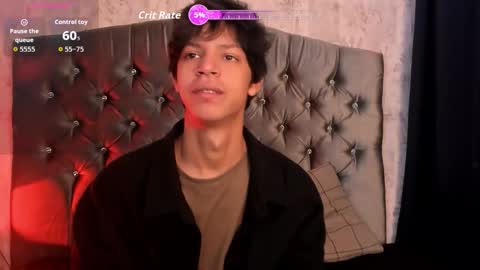 Ethan online show from 03/27/26, 11:43