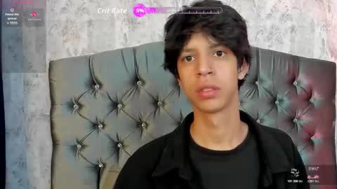 Ethan online show from 03/28/26, 11:32