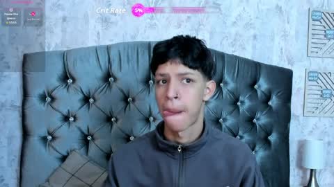 Ethan online show from 03/30/26, 11:11