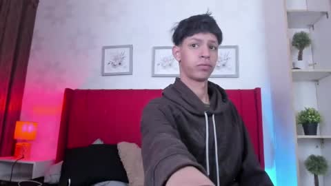 Ethan online show from 03/31/26, 11:10