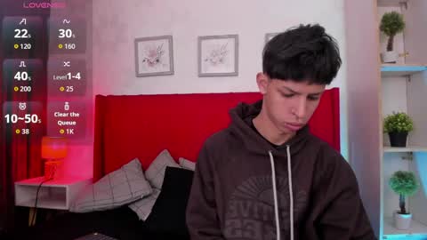 Ethan online show from 04/02/26, 11:41