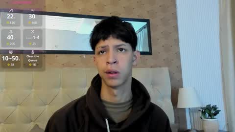 Ethan online show from 04/04/26, 11:29