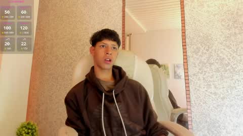 Ethan online show from 04/06/26, 11:22