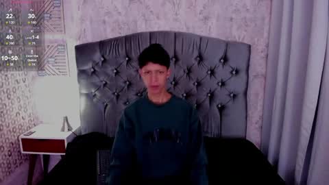 Ethan online show from 04/07/26, 11:21