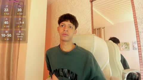 Ethan online show from 04/09/26, 11:26