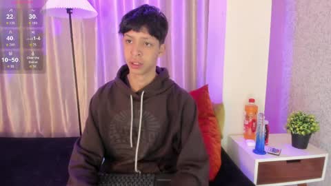 Ethan online show from 04/11/26, 11:36