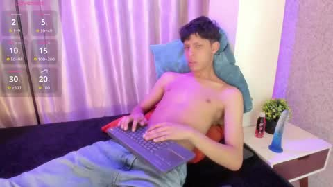 Ethan online show from 04/13/26, 11:27