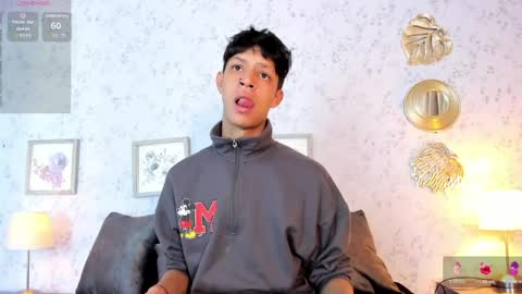 Ethan online show from 04/14/26, 11:27