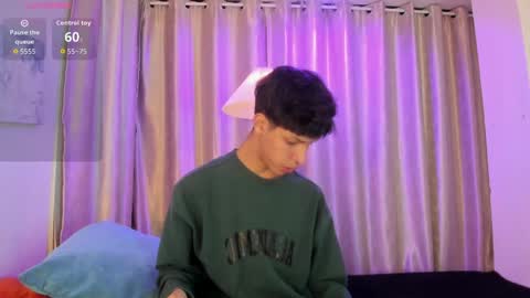 Ethan online show from 04/16/26, 11:33