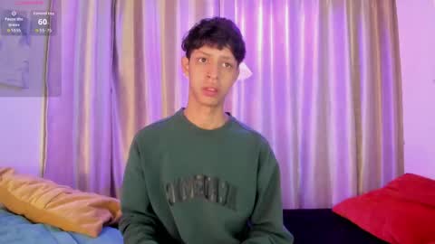 Ethan online show from 04/17/26, 11:35