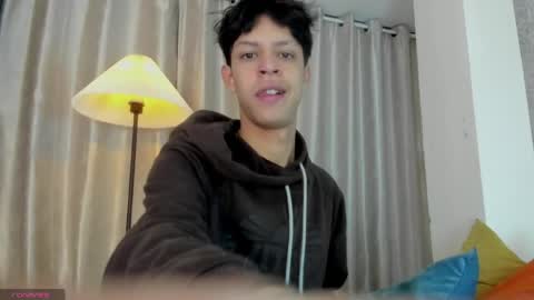 Ethan online show from 04/20/26, 11:57