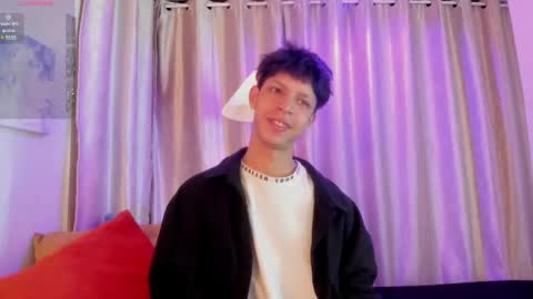 Ethan online show from 04/22/26, 11:34