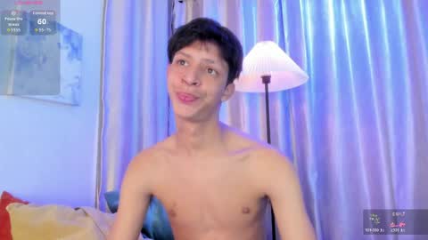 Ethan online show from 04/23/26, 12:29