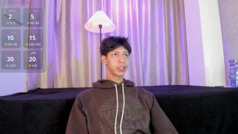 Ethan online show from 04/24/26, 11:23