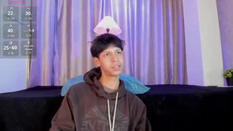 Ethan online show from 04/28/26, 11:15