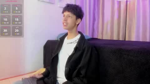 Ethan online show from 04/29/26, 11:47