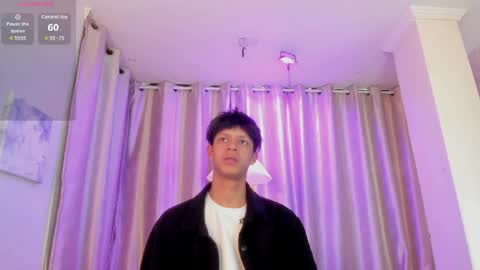 Ethan online show from 04/29/26, 05:30