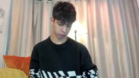 Ethan online show from 06/18/26, 11:14