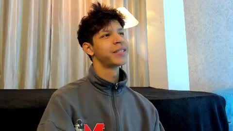Ethan online show from 06/22/26, 11:29