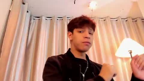 Ethan online show from 06/23/26, 11:30