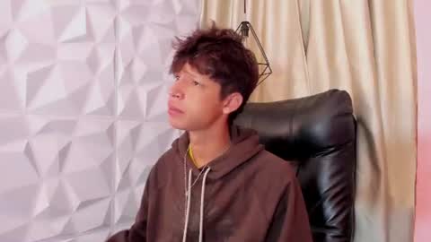 Ethan online show from 07/03/26, 11:27