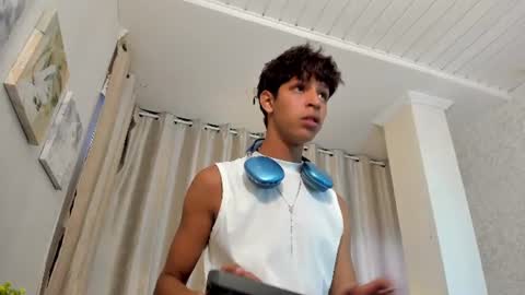 Ethan online show from 07/05/26, 10:06